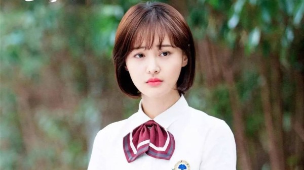 郑爽有几个男朋友为什么都分手？花旦郑爽爱情观被骂畸形为什么？