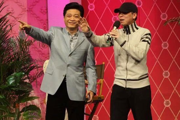 崔永元抑郁症怎么治好的 崔永元撕冯小刚是他俩的私人恩怨吗