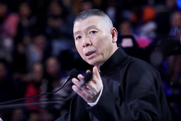 崔永元抑郁症怎么治好的 崔永元撕冯小刚是他俩的私人恩怨吗