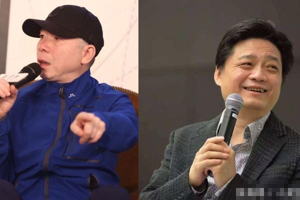崔永元抑郁症怎么治好的 崔永元撕冯小刚是他俩的私人恩怨吗