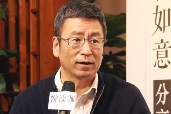 白岩松崔永元关系 崔老师也需要战友,不希望老师孤军奋战