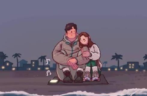 如何判断夫妻是否和谐,怎么判断夫妻关系是否正常