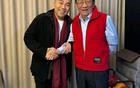 师承大戏落幕，杨议谢师收徒会引爆全网关注