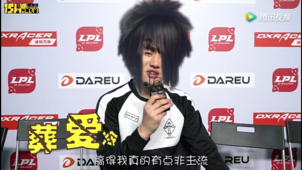 谢天宇的家世怎么样 葬爱冷少：谢天宇icon是富二代吗