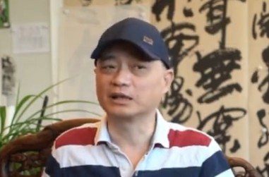 崔永元采访录音曝光 主动向范冰冰徐帆道歉