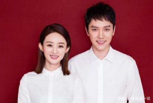 赵丽颖冯绍峰离婚，“月子事件”成导火索，怪不得赵丽颖不能忍