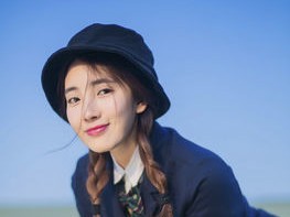 王紫璇(中国内地女演员)