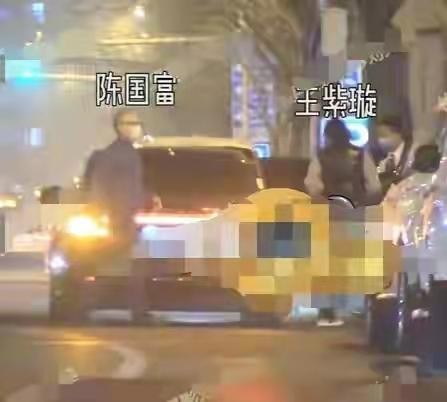 年龄相差34岁！29岁王紫璇被曝恋上63岁陈国富，到底是真是假？