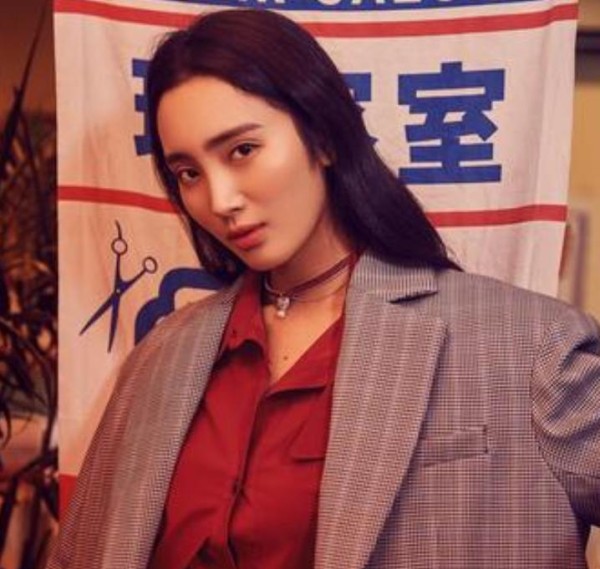 宝藏女孩王紫璇，出道以来资源也太好了，一条微博尽显好人缘