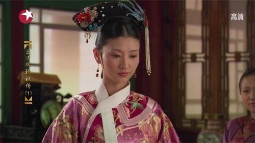 女星过气多心酸？“沈眉庄”斓曦的状况让人感叹万分！