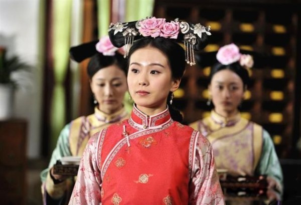 若曦第一次到底给了八爷还是四爷 若曦和八爷有没有夫妻之实