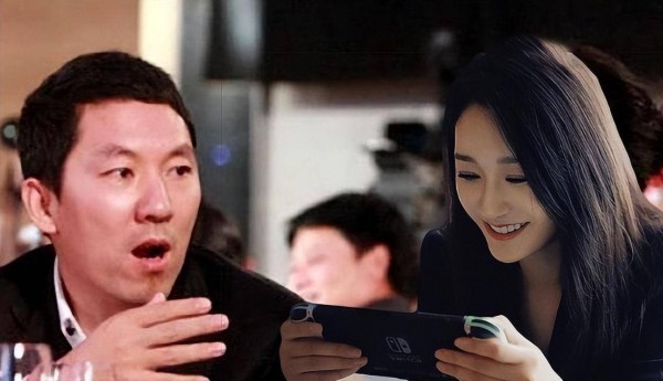 同样是孙东海前任，李小冉和殷桃的待遇明显不同，李乃文道出实情
