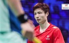 苏迪曼杯落幕 中国队再胜韩国队 实现四连冠