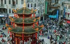 【火爆】汕头，单日游客破100万！
