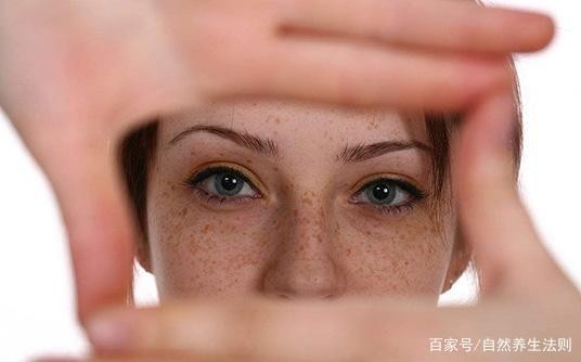 原来女明星们都是这样祛斑的