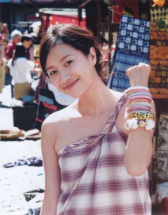 盘点女明星英文水平（图）