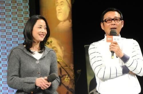 两次成为张若昀后妈，圈中人际关系极佳，这位女星有何魅力