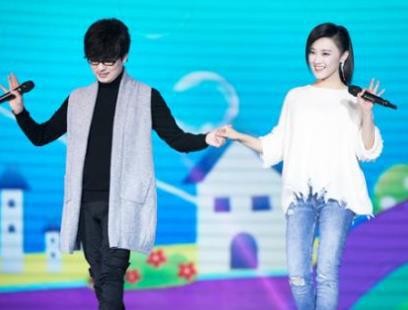 玖月奇迹是夫妻吗 玖月奇迹什么原因离的婚 第2张