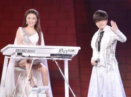 玖月奇迹是夫妻吗 玖月奇迹什么原因离的婚