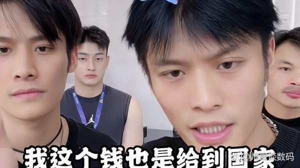 宋仲基夫妇感情疑云与玄彬夫妇甜...@帅哥谈数码的动态