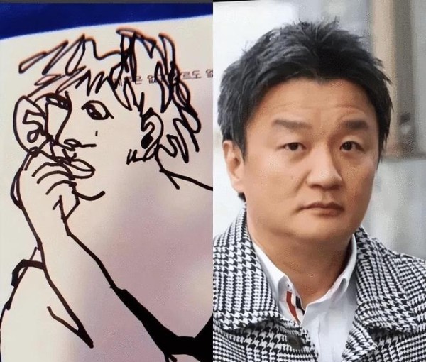 韩素希为什么被财阀盯上 韩素希的画作被暗指遭韩国财阀控制的原因
