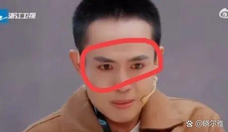 有个小细节，你们注意到了吗？ ...@晓尔雅的动态