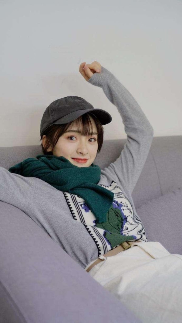 脸与身材不符女明星，避开沈月，躲过程潇，看到赵露思：被惊艳到