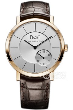伯爵ALTIPLANO G0A35131