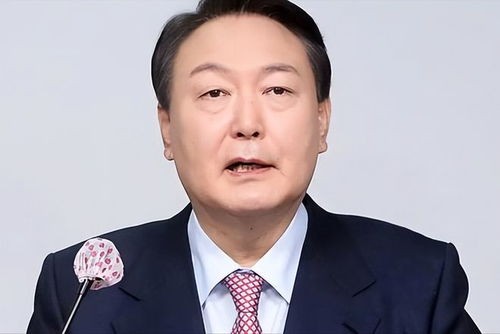 金建希近况：尹锡悦被捕后绝食靠药物维持，老公释放后才肯吃饭