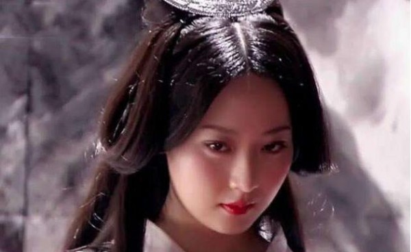 《神话》各演员现状白冰生子金莎隐退 胡歌大火翟天临糊了