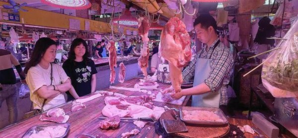 【最新】汕头最新物价数据出炉！快看看行情如何…