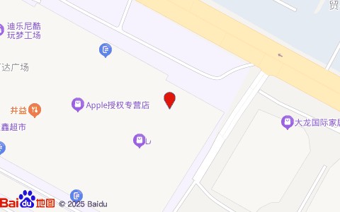 大明星KTV(满洲里万达广场店)电子地图,位置详情,交通指引,周边酒店