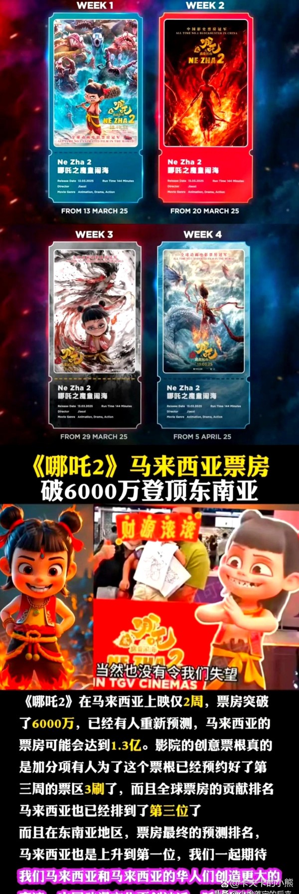 娱乐圈模范夫妻大盘点！结婚2...@卡夫卡的小熊的动态