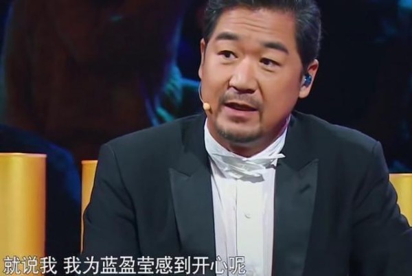 铁齿铜牙张国立被传潜规则数名女星, 袁立被正妻当场扇脸
