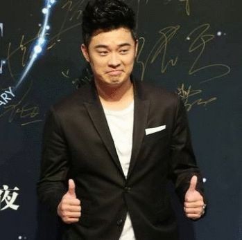 最牛舅舅团！陈赫表舅是陈凯歌都不算什么，亲舅舅才是家喻户晓！