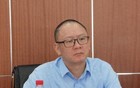 吴东，被罢免