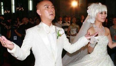 娱乐圈低调五位明星夫妻,张嘉译上榜,最后一位结婚花3000元