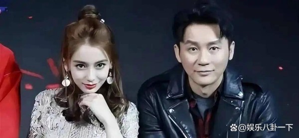 李晨为Angelababy庆生：十年友情见证，时光里的温暖陪伴
