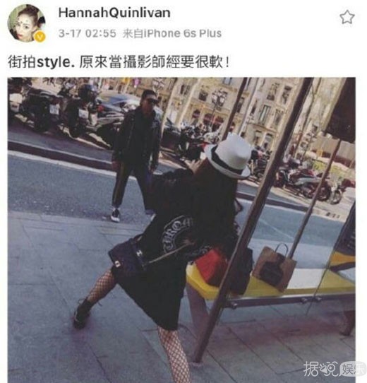 周杰伦冒雨陪昆凌买小吃 这样宠妻的爱豆值得再粉一万年