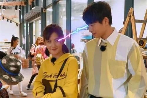 这几对师徒:魏大勋和谢娜,张艺兴和黄磊,这一对你绝对不知道