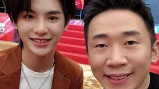 这几对师徒:魏大勋和谢娜,张艺兴和黄磊,这一对你绝对不知道