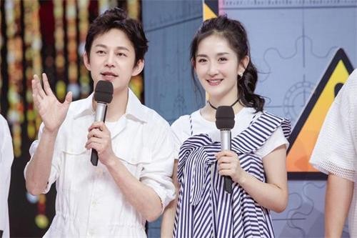 何炅谢娜发生什么事关系变了？何炅什么时候改口叫谢娜而不是娜娜