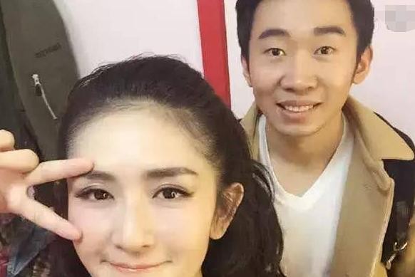 谢娜五个徒弟，四男一女，前四个疼爱有加，最后1个老死不相往来