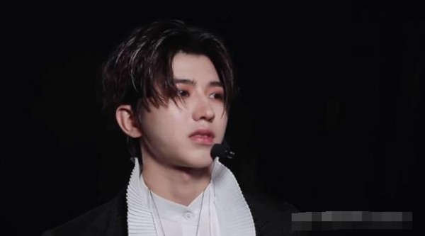 谢娜五个徒弟，四男一女，前四个疼爱有加，最后1个老死不相往来