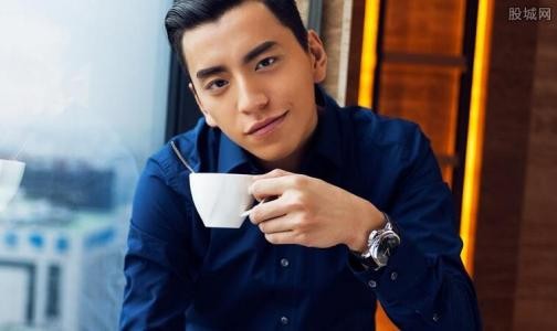 王大陆家世背景曝光是富二代无疑，王大陆父亲是谁做什么的？