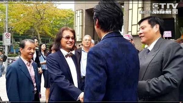王大陆家世背景曝光是富二代无疑，王大陆父亲是谁做什么的？