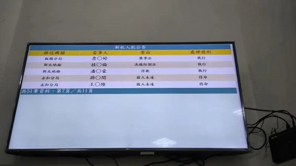 台湾艺人王大陆因“杀人未遂”被移送相关部门