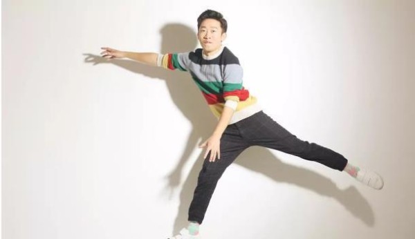 谢娜4个徒弟, 他忘恩负义, 被网友怒骂