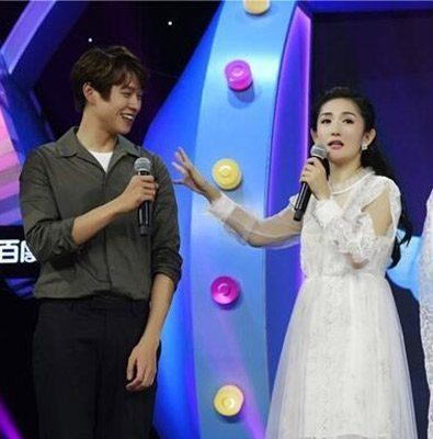 谢娜收过的四位徒弟：一位成了终身徒弟，一位忘恩负义