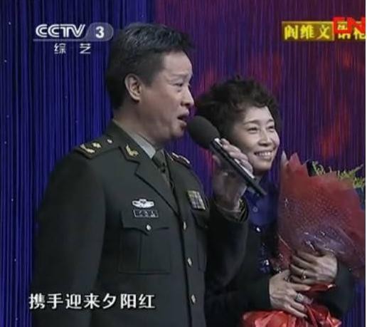 娱乐圈相濡以沫的几对明星，最后一对已天人永隔